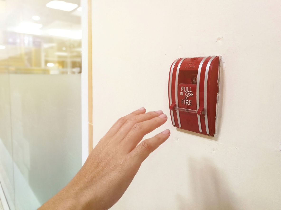 Fire Alarm System